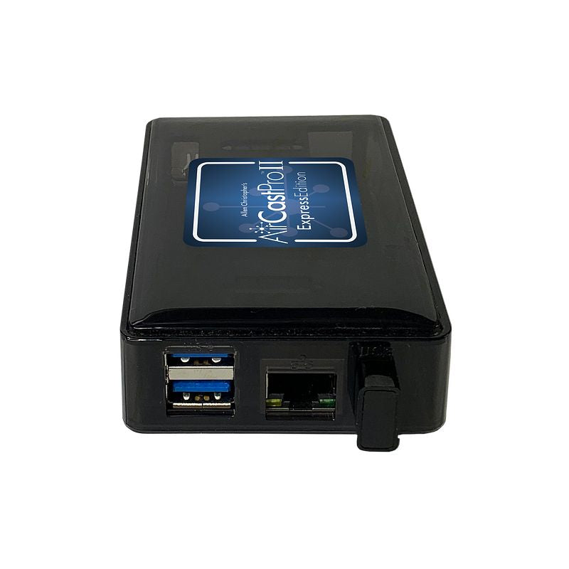 AirCastPro II - Wireless Printserver
