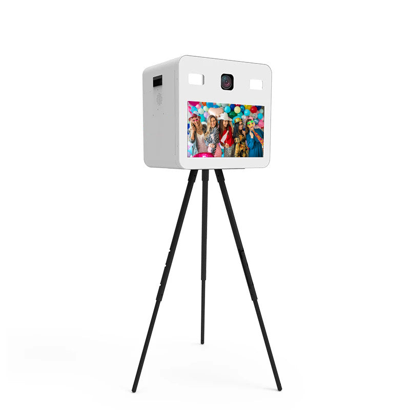 Fotobox Premium+