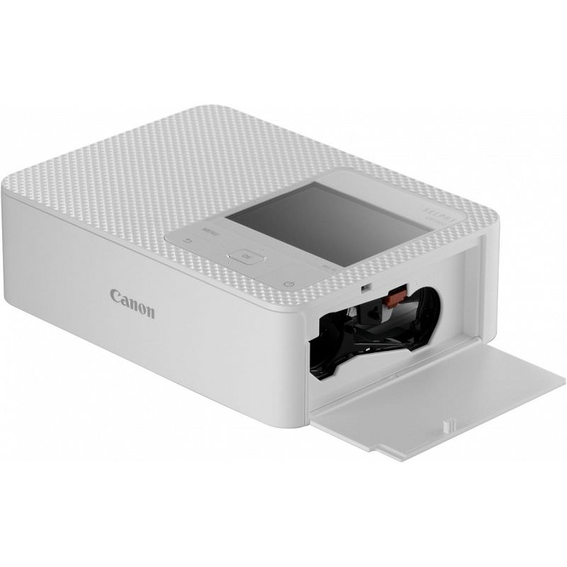 CANON Selphy CP 1500 Fotodrucker / Thermodrucker schwarz