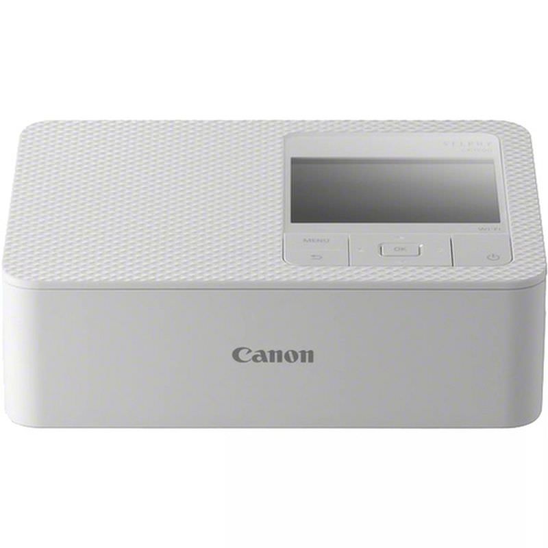 CANON Selphy CP 1500 Fotodrucker / Thermodrucker schwarz