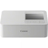 CANON Selphy CP 1500 Fotodrucker / Thermodrucker schwarz