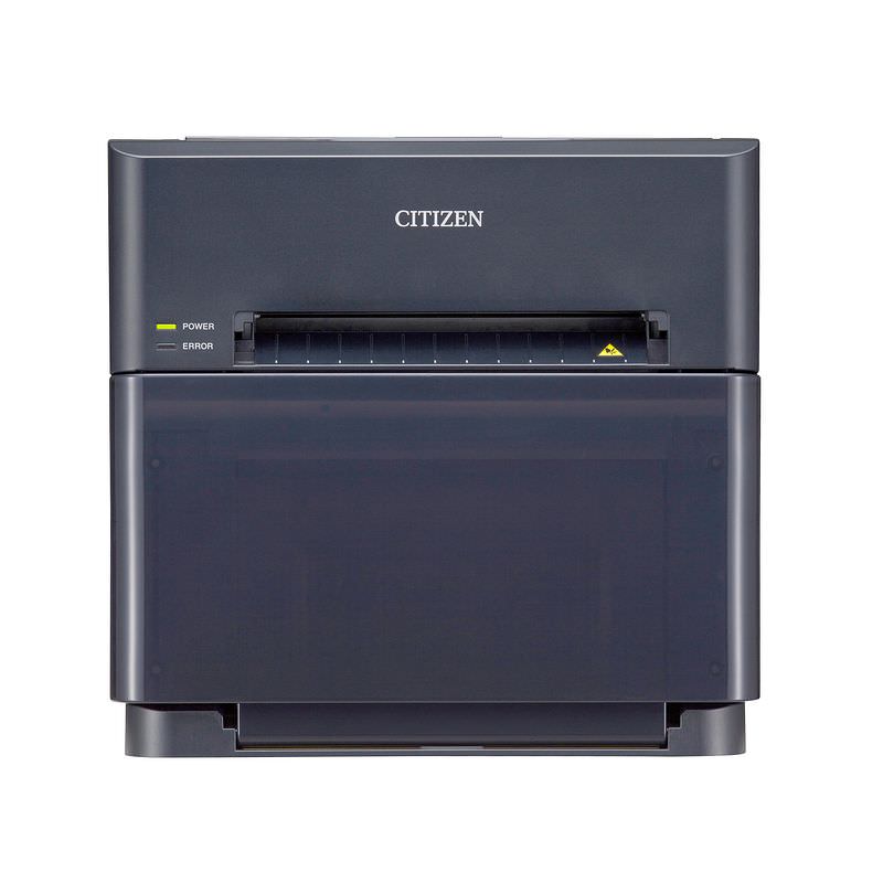 CITIZEN CZ-01 Fotodrucker / Thermodrucker