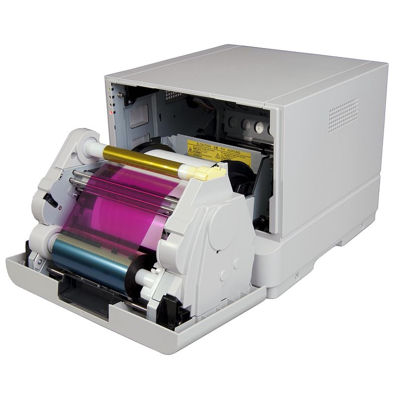 DNP DS-RX1 HS Fotodrucker / Thermodrucker