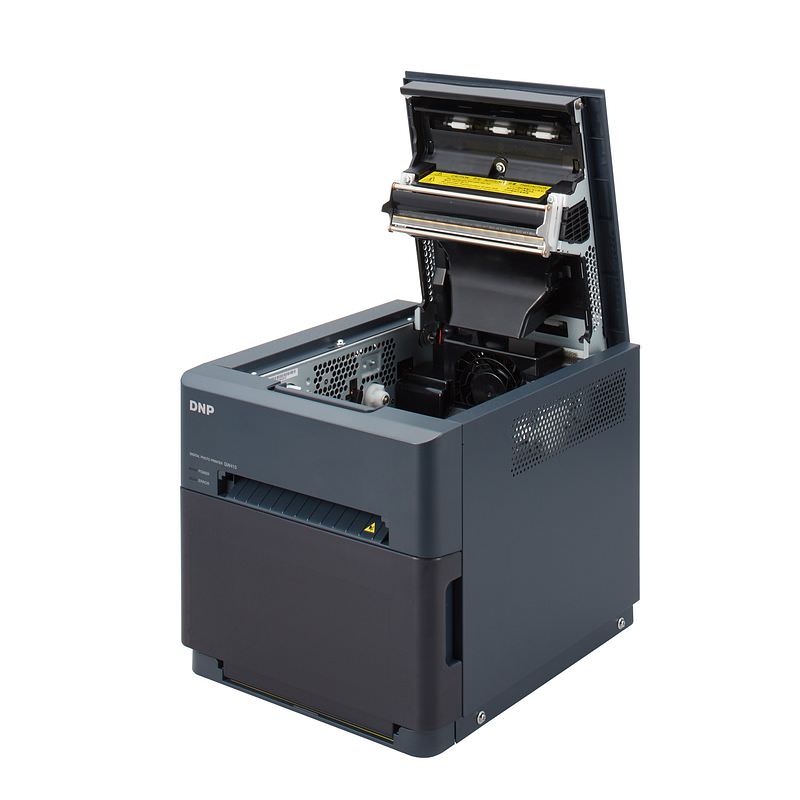 DNP QW410 Fotodrucker / Thermodrucker