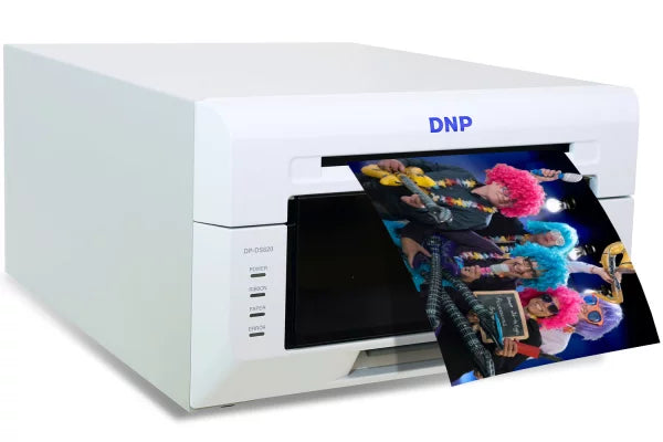 Drucker DNP DS 620