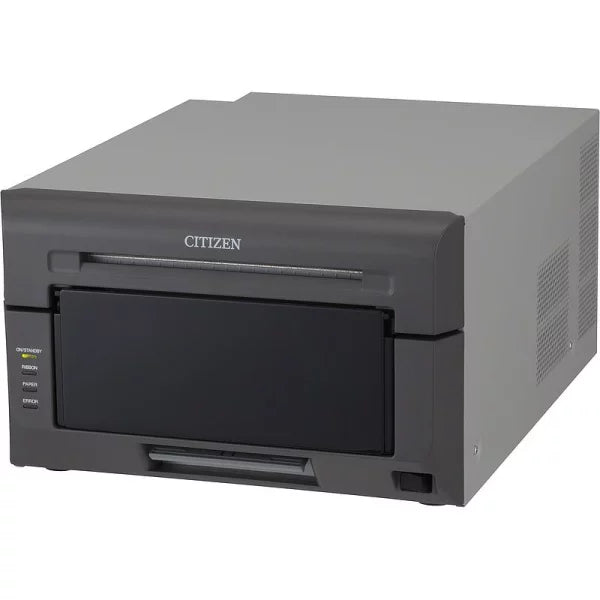 Imprimante CITIZEN CX-02 compacte 