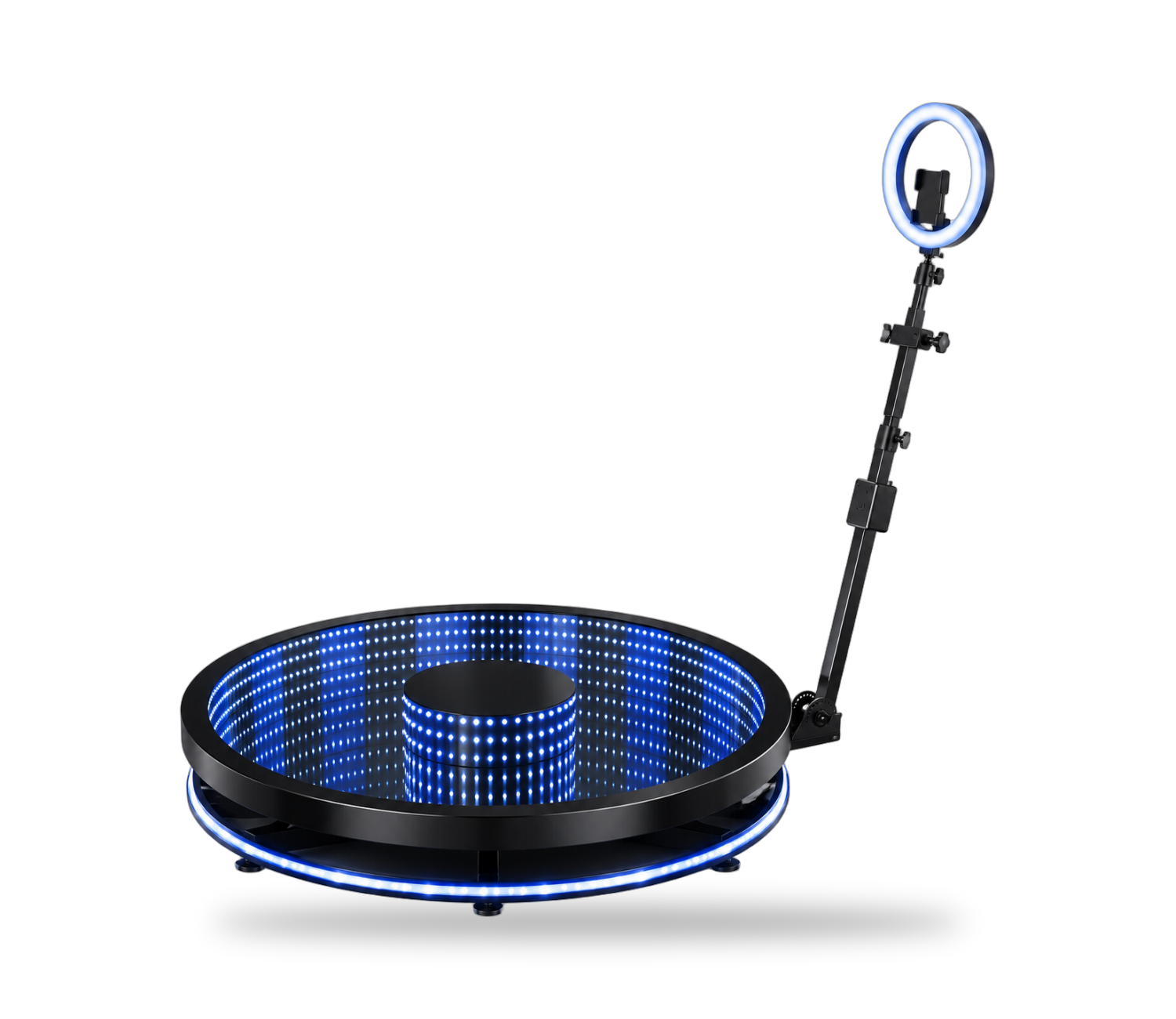 360° Videobooth