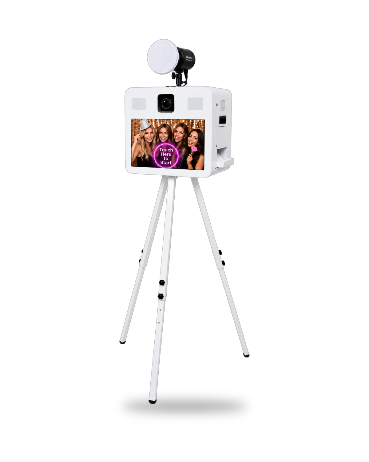 Fotobox Premium