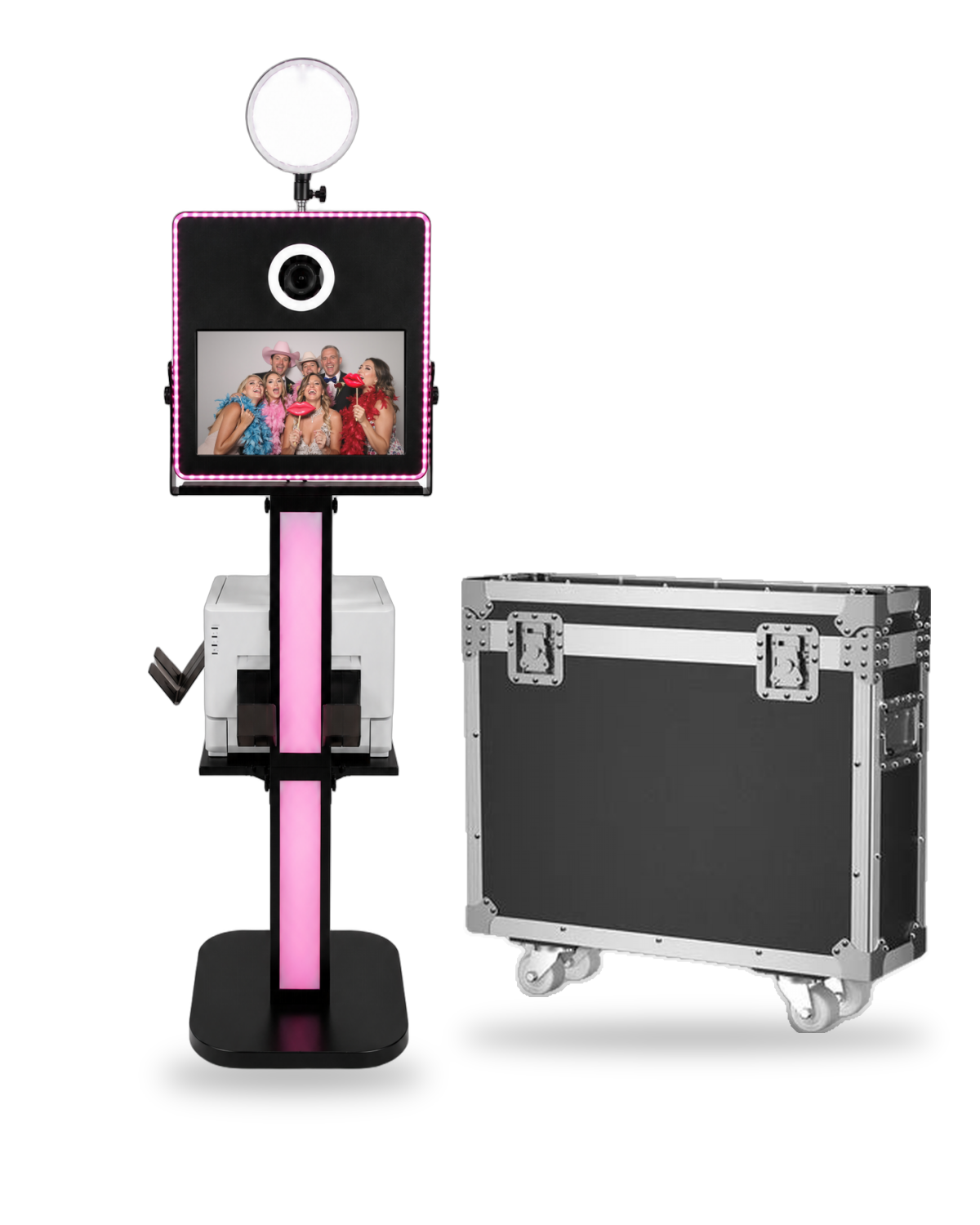 Fotobox Topbase