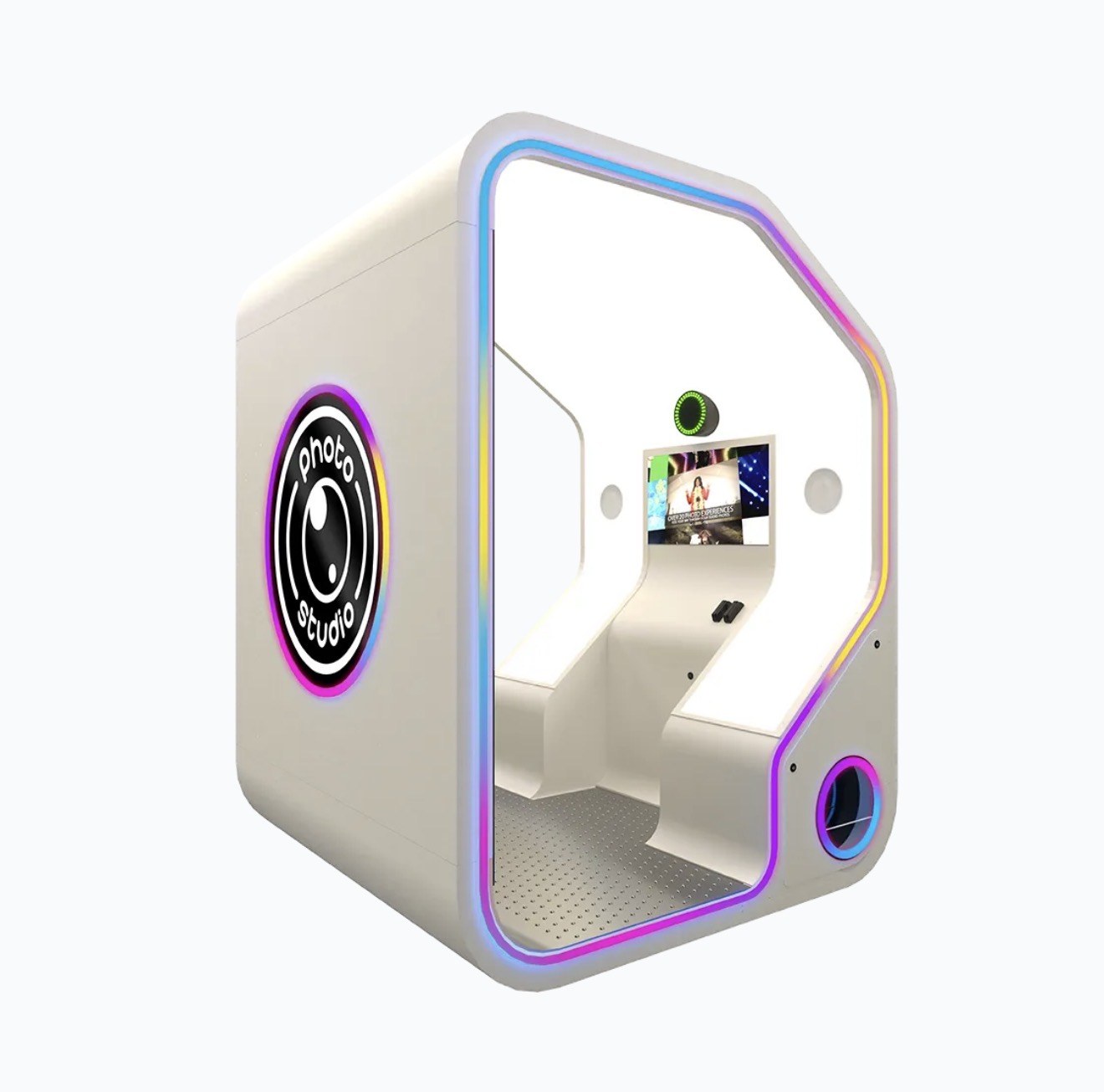 Photo Studio Deluxe