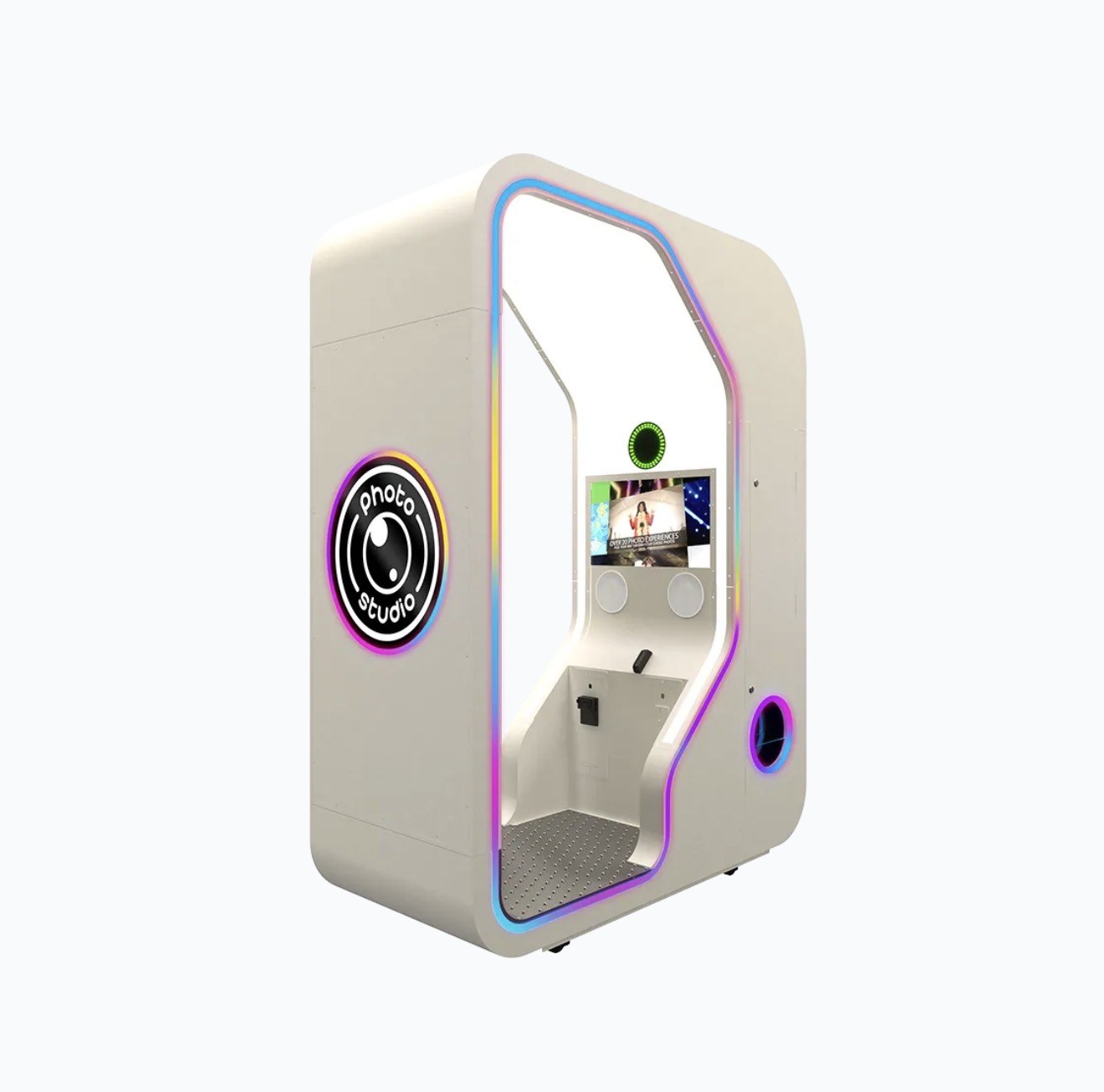 Photo Studio Prism